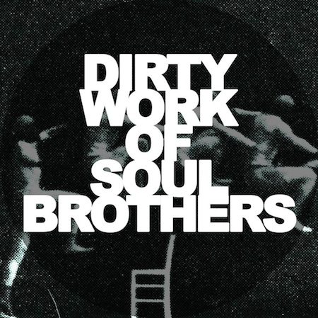 Logo dirty EP